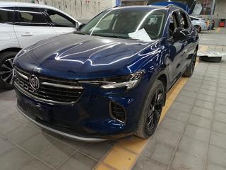 别克昂科威S 2.0T 