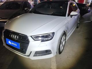 奥迪A3 1.4T 时尚型Sportback 