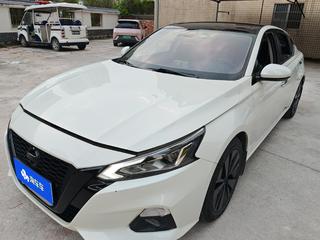 天籁 2.0L XL舒适版 