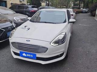 福特福睿斯 1.5L 自动 悦享型 