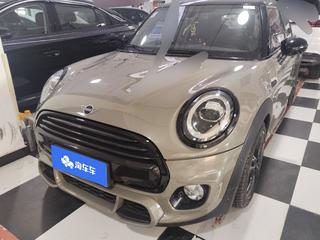 迷你Cooper 1.5T 自动 赛车手 