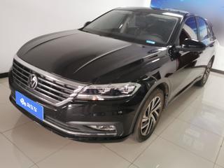 大众朗逸 1.4T 自动 280TSI舒适版 