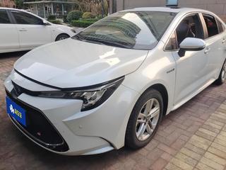 丰田雷凌 1.8L 