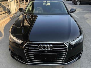 奥迪A6L 45TFSI 3.0T 自动 运动型 