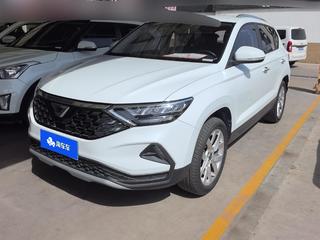 捷达VS5 1.4T 自动 280TSI悦享型 