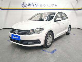 桑塔纳 1.5L 风尚版 