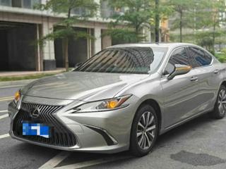 雷克萨斯ES 200 