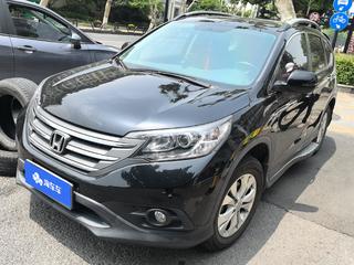 CR-V 2.4L 