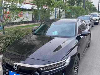雅阁 1.5T 260TURBO幻夜·尊贵版 