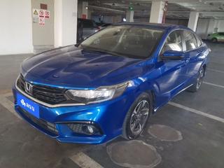 本田享域 1.0T 自动 耀享版 