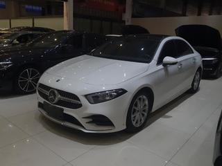 奔驰A级 1.3T 