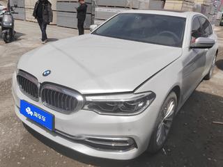宝马5系 530Li 