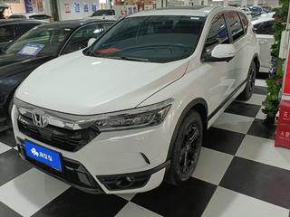 本田皓影 1.5T 自动 240TURBO精英版 