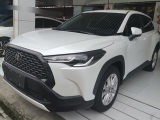 丰田卡罗拉锐放 2.0L 