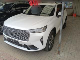 哈弗哈弗H6 第三代 1.5T 自动 Max 