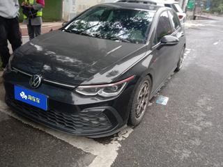 高尔夫GTI 2.0T 380TSI-GTI 