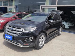福特锐界 2.0T 自动 EcoBoost 245精锐型 