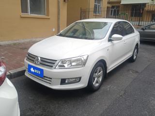 大众桑塔纳 1.6L 自动 风尚版 