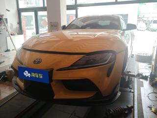 丰田GR SUPRA 3.0T 