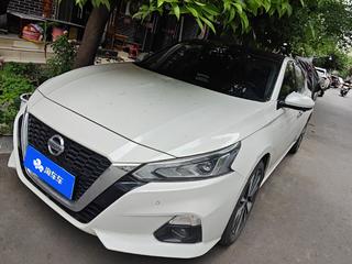 天籁 2.0L XL舒适版 