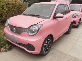 华晨新日i03 0.0T 自动 31.45kWh 