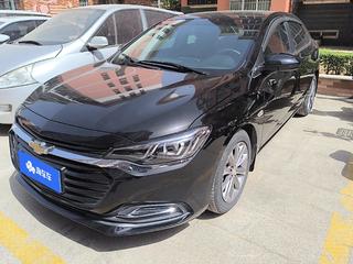 雪佛兰科鲁泽 1.5L 
