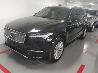 沃尔沃XC90 T6 
