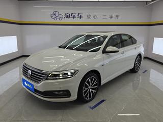 大众朗逸 1.4T 自动 280TSI豪华版 