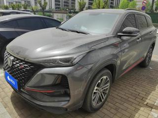 长安CS75 PLUS 1.5T 自动 尊贵型 