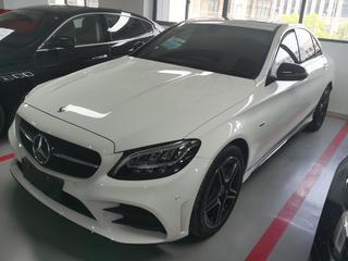 奔驰C级 C260 