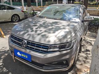 大众宝来 1.5L 手动 时尚型 