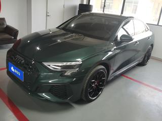 奥迪A3 1.4T 