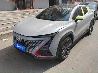 长安UNI-T 1.5T 自动 旗舰型 