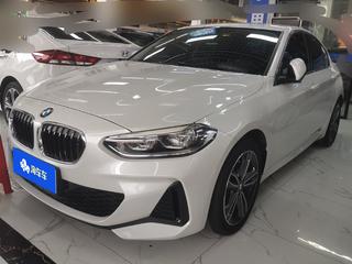 宝马1系 1.5T 