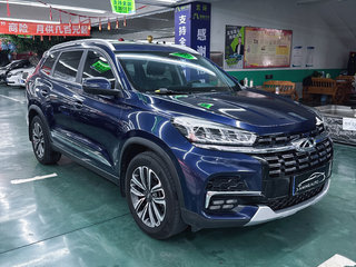 瑞虎8 1.6T 精英型 