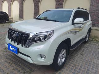 普拉多 3.5L TX-L NAVI 