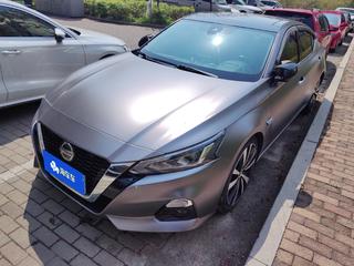 日产天籁 2.0T 自动 XV智尊版 