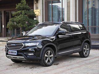 哈弗哈弗H6 Coupe 蓝标 1.5T 自动 都市型 