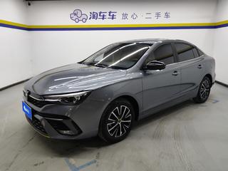 荣威i5 1.5L 