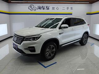 长安CS75 1.5T 
