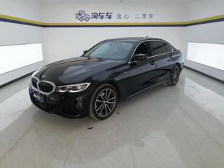 宝马3系 325Li 
