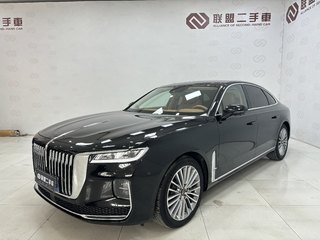 红旗H9 2.0T 