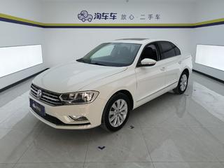宝来 1.6L 舒适型 