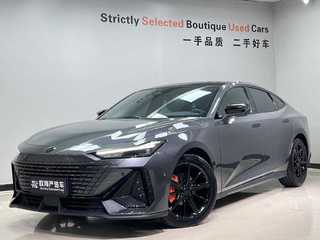 长安UNI-V 1.5T 自动 智慧领航型 