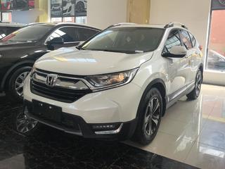 CR-V 1.5T 