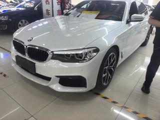 宝马5系 530Li 