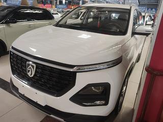 宝骏530 1.5T 手动 舒适型 