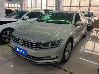 大众迈腾 2.0T 自动 330TSI豪华型 