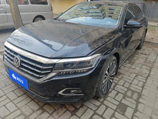 大众帕萨特 2.0T 自动 330TSI豪华版 