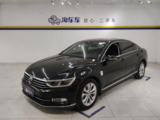 大众迈腾 2.0T 自动 330TSI豪华型 